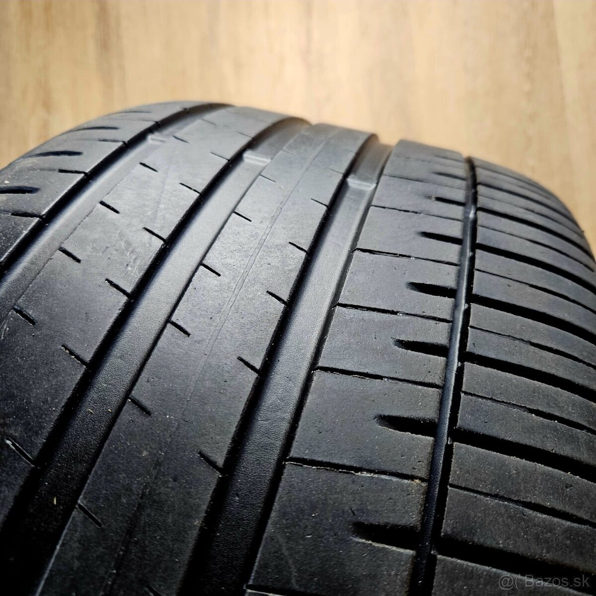 R22 5x112 MB, Audi, ... + 295/30R22 - 6