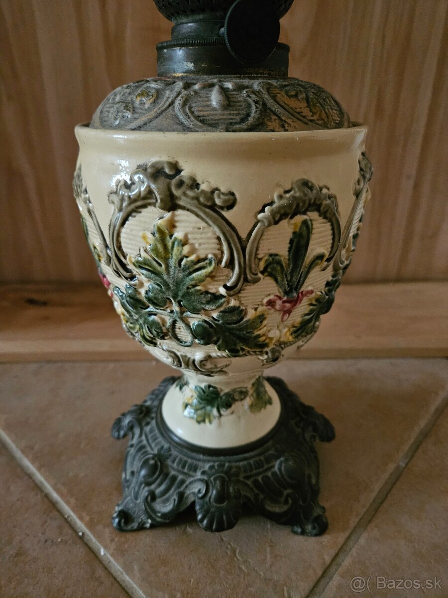 Stara petrolejka - 6