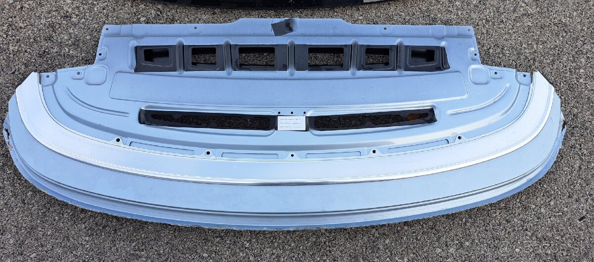 BMW M3 Cabrio E92 diely - dvere, strecha, radiaca páka - 6