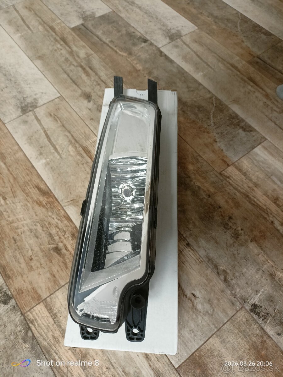 Passat B8 - 6
