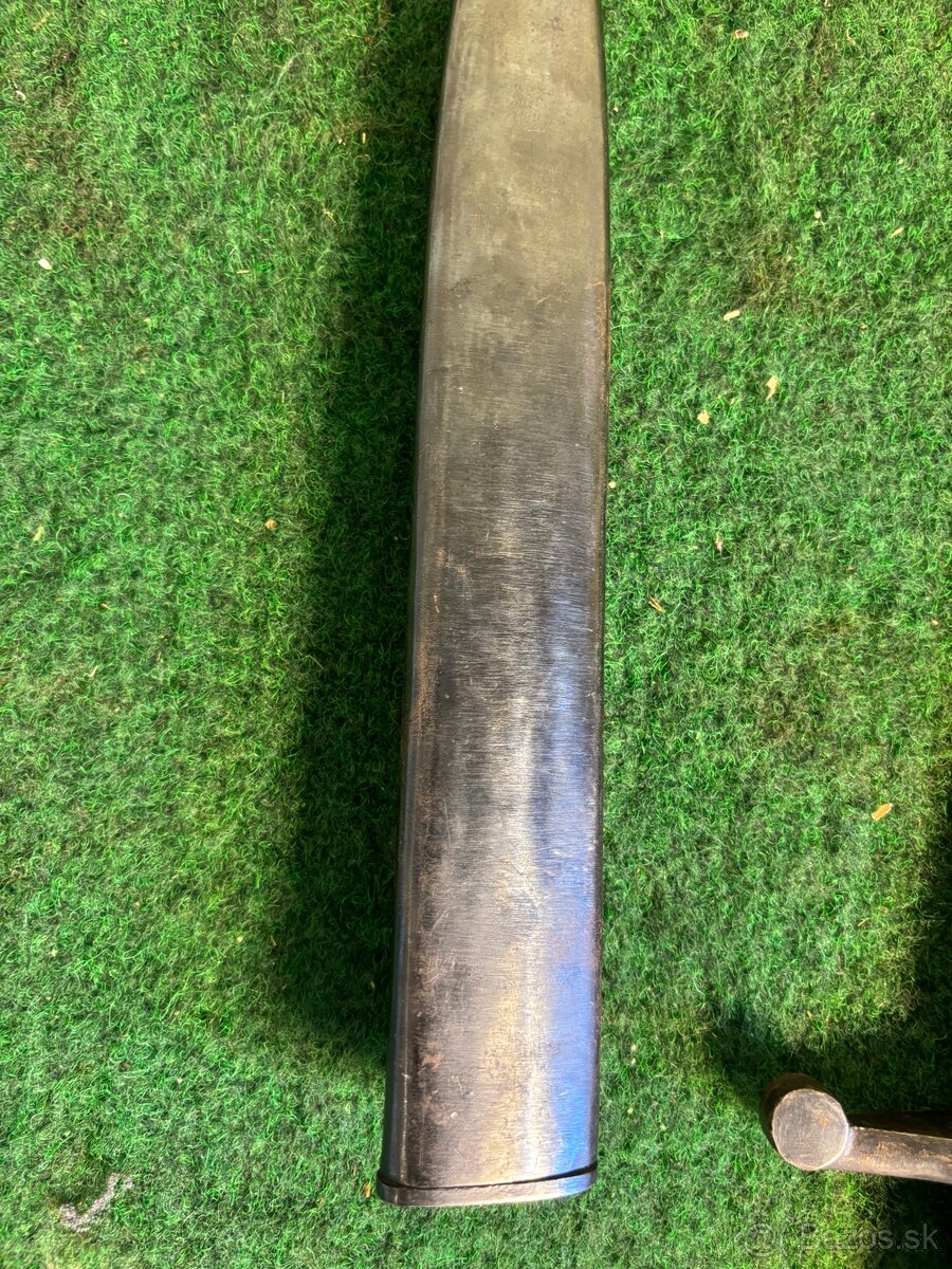 Španělský bodák M1941 - 6