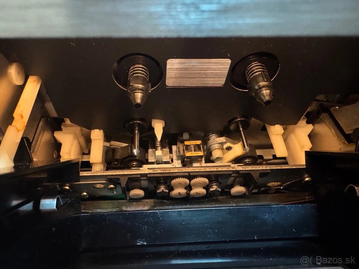 Nakamichi 700 ZXL č. 2 - 6