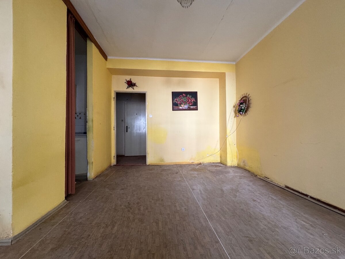 PREDAJ 1,5-izbový byt Piešťany - 6