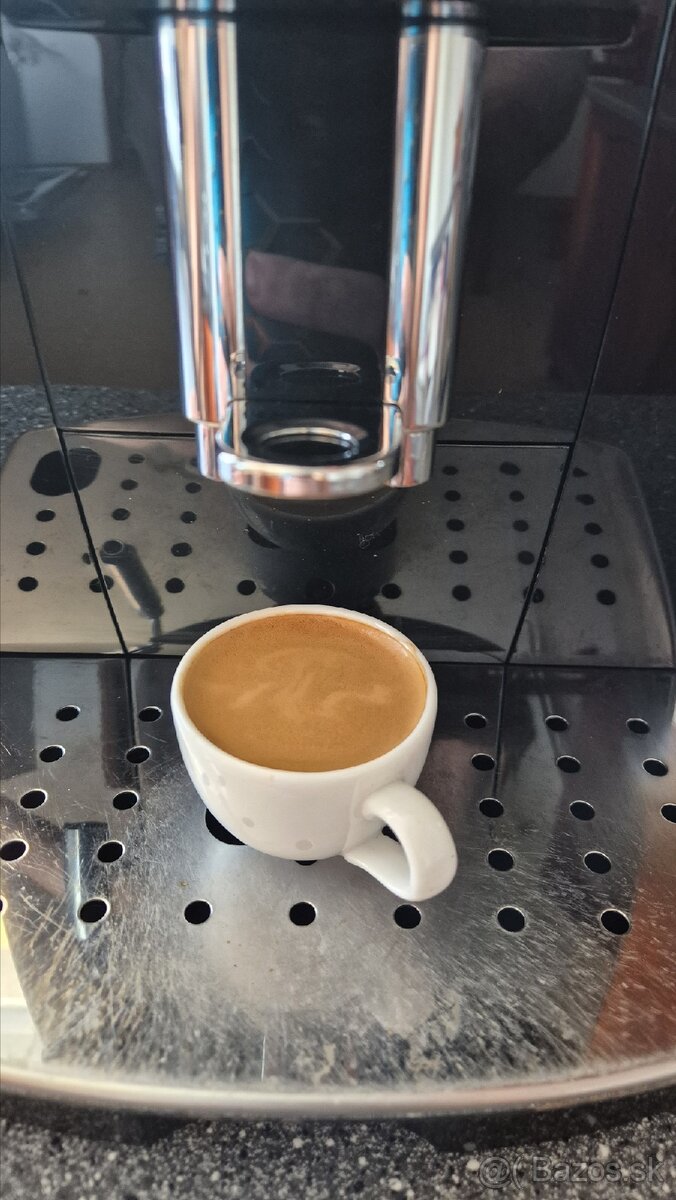 Kávovar DeLonghi Magnifica S - 6