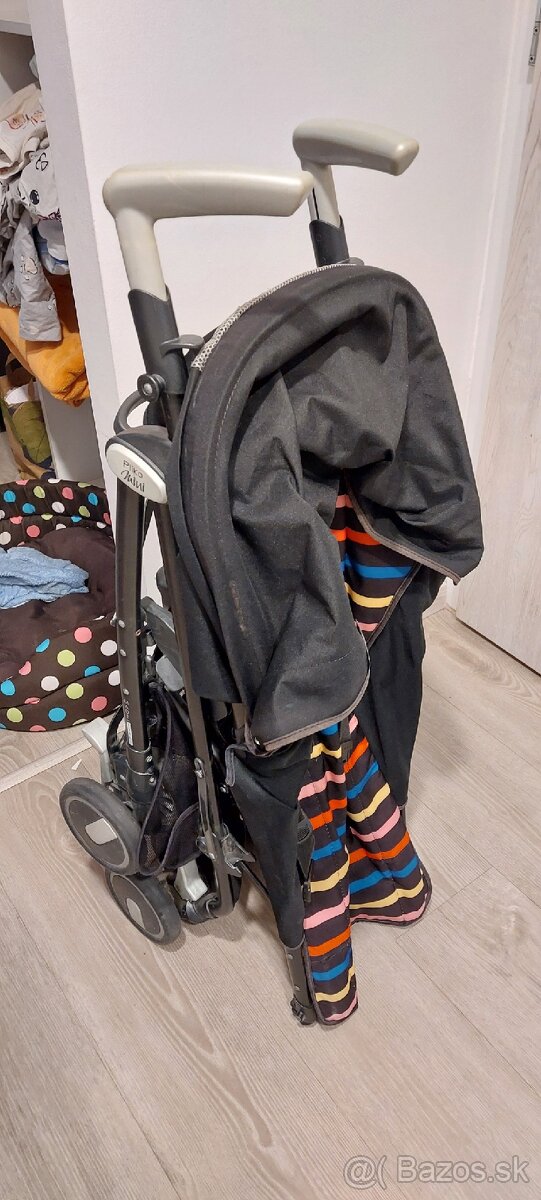 Peg Perego Pliko - 6