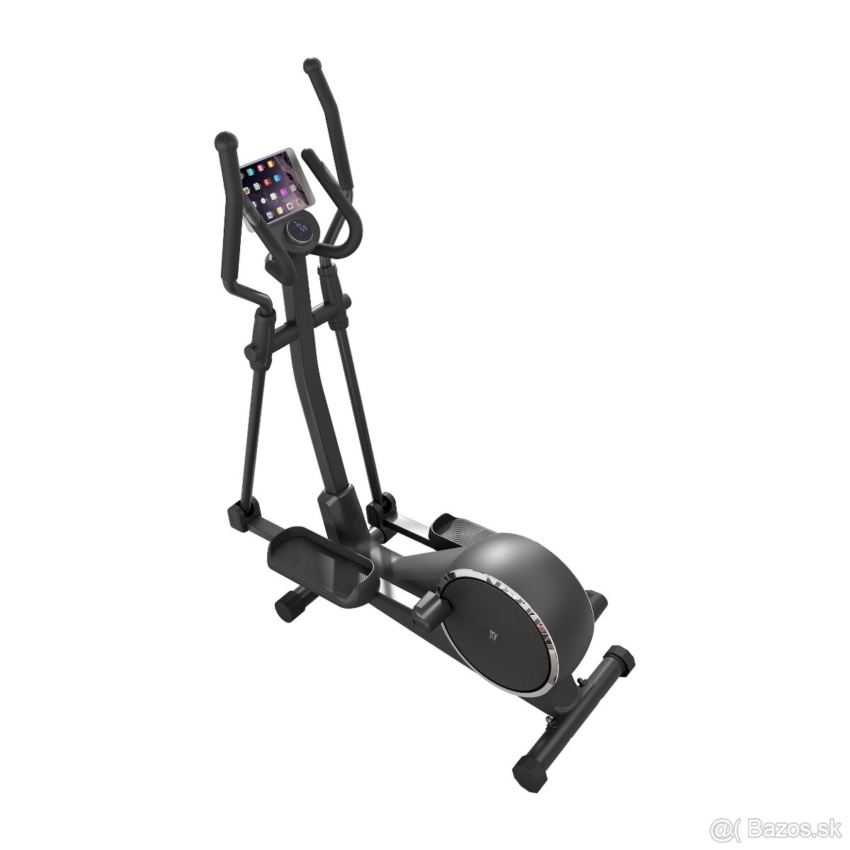 Eliptický trenažér - zn. MyGym (Move) - 6