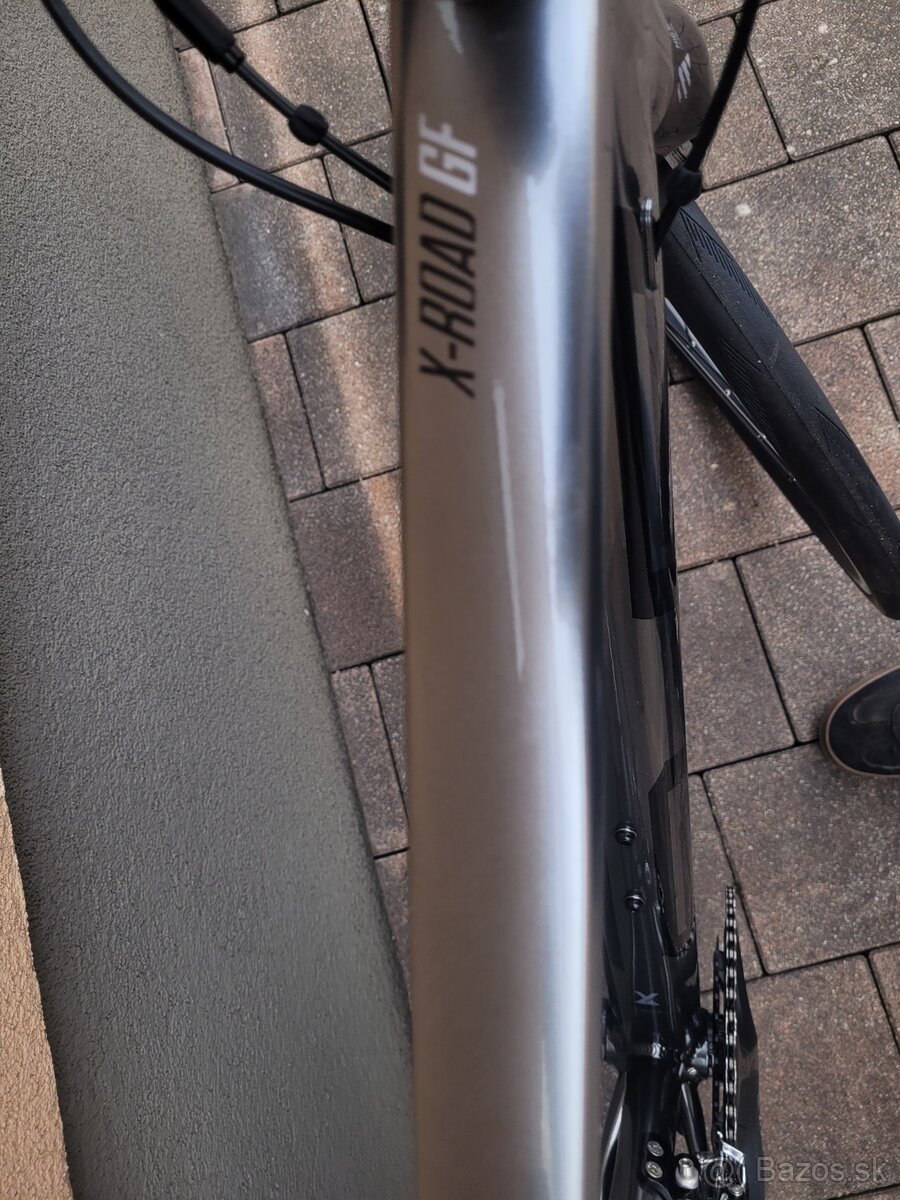 Superior X-ROAD ISSUE - 6