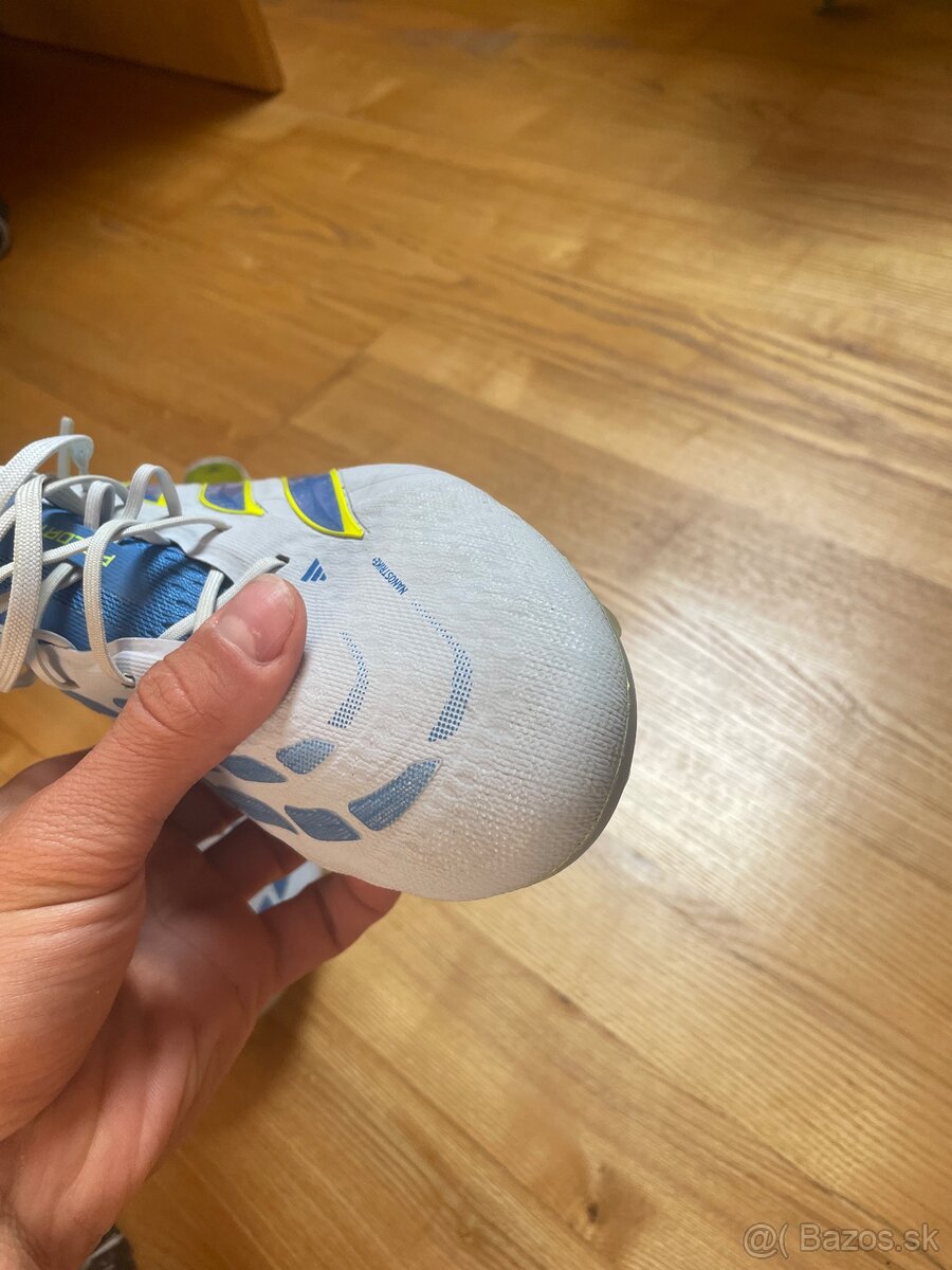 Kopačky adidas predator - 6