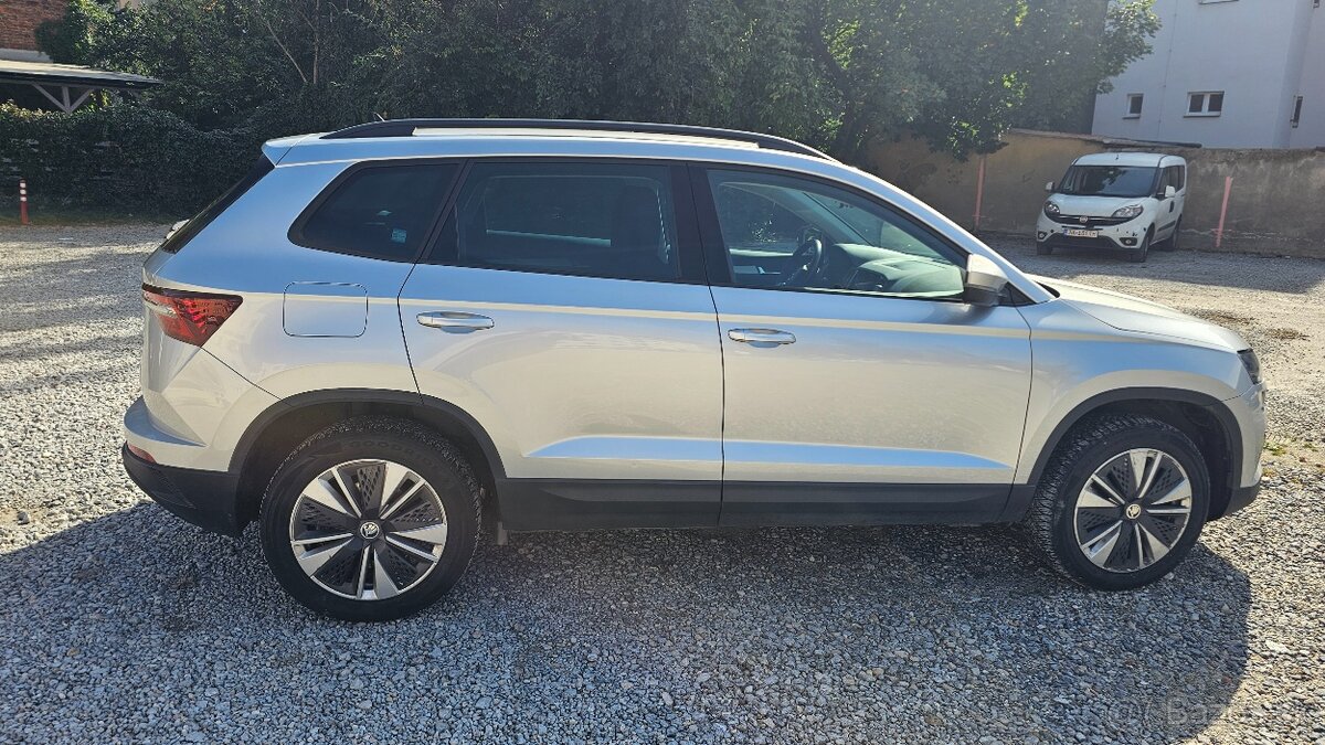 Skoda Karoq 2.0TDI DSG EVO - 6