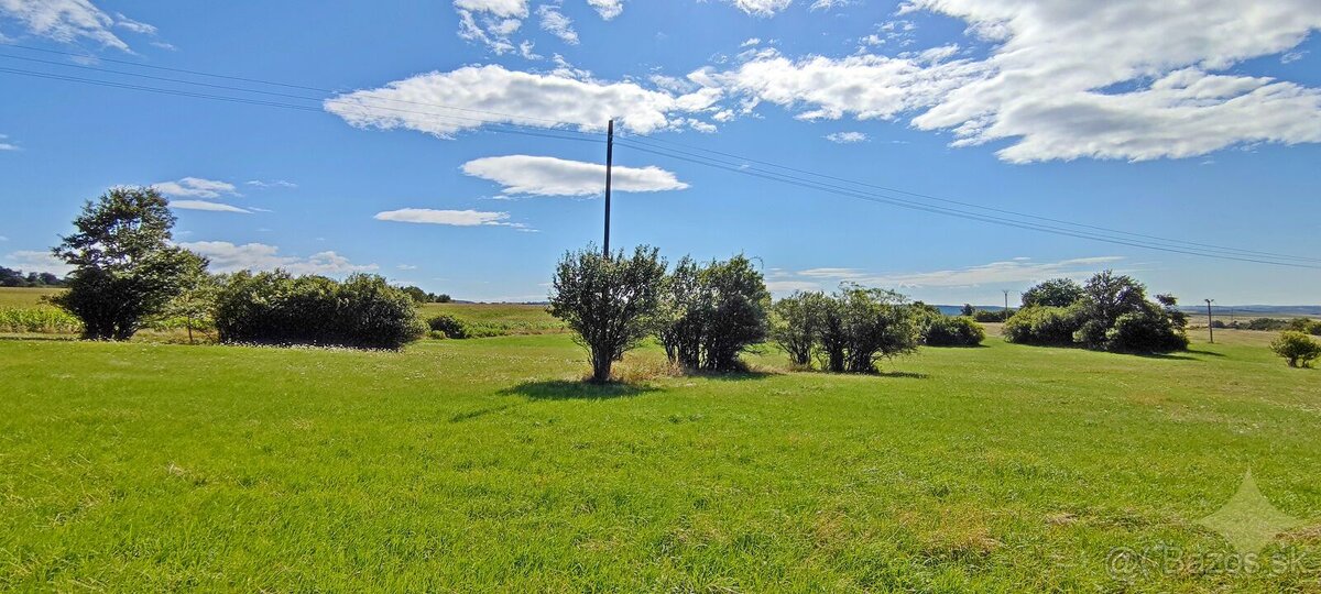 Predaj Stavebný pozemok 20638 m2 Čekovce okres Krupina - 6