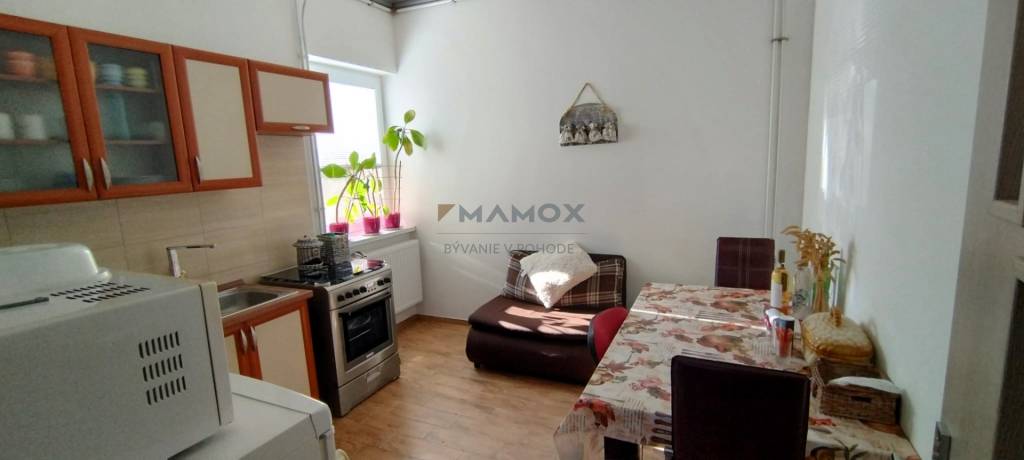 500m2 pre vaše podnikanie a bývanie pod jednou strechou v Ni - 6