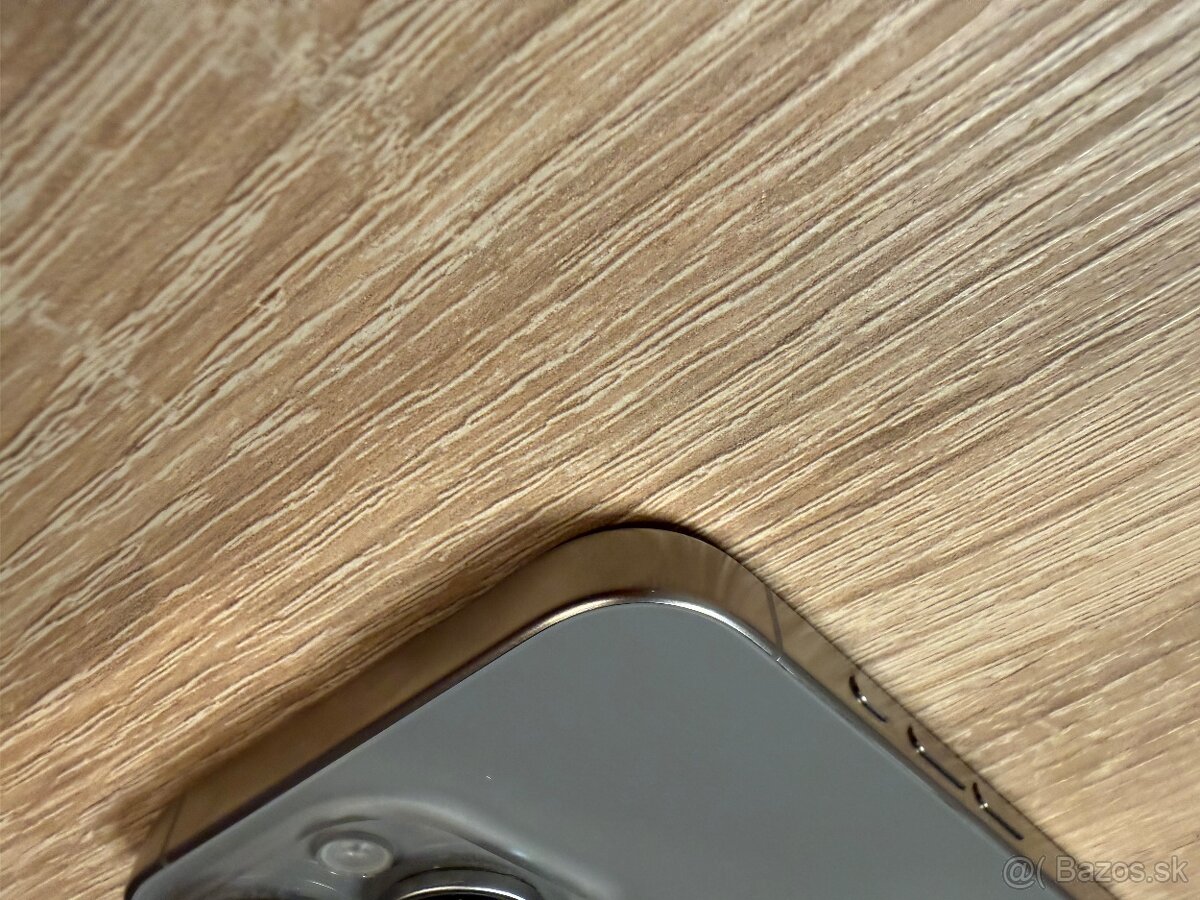 Predam Iphone 15 Pro Max 512Gb natural titanium - 6