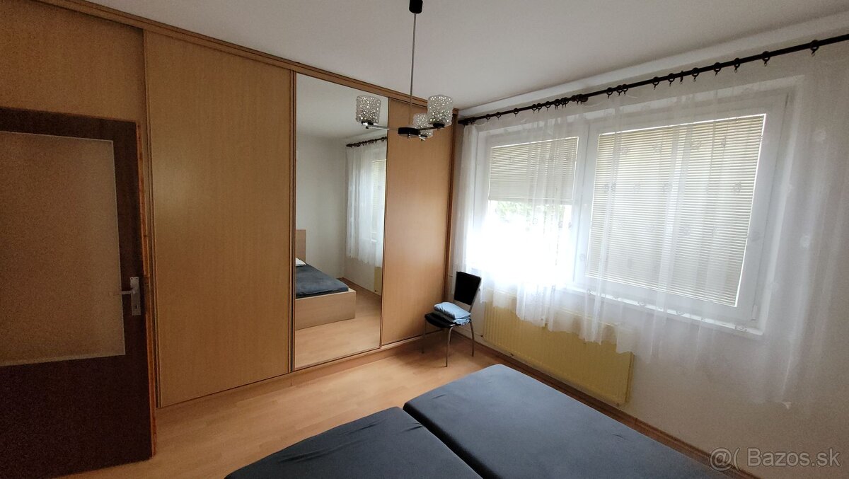 Na prenájom 3-izbový byt, Berlínska ul., Košice - sídlisko Ť - 6