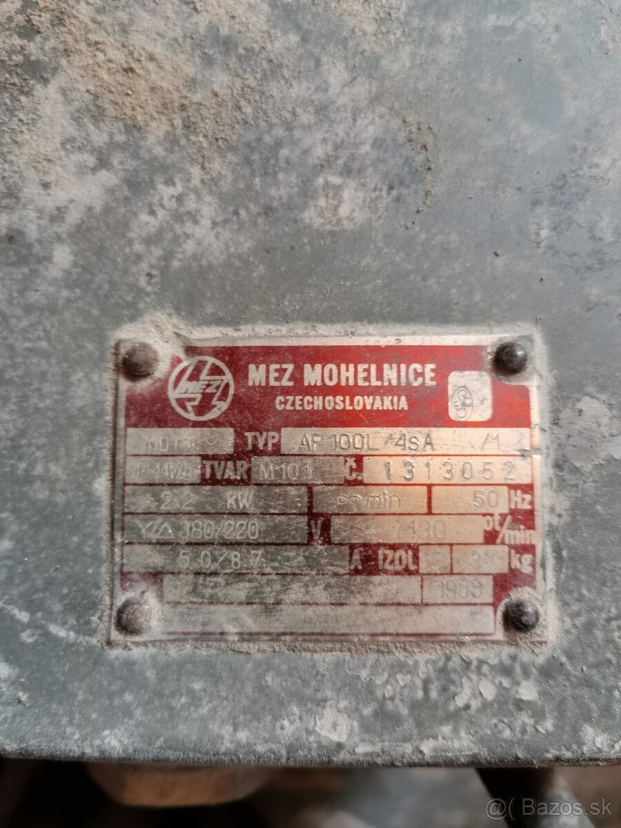 Predam kameninovy šrotovnik, - 6