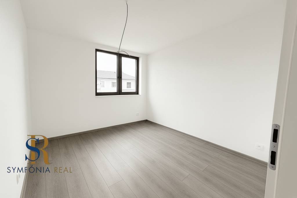 Moderný 4-izbový dom v tichej lokalite Šale – bez rezervačne - 6