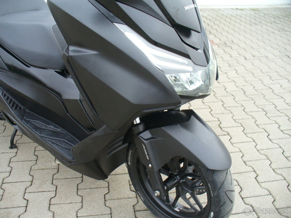 Honda NSS FORZA 125 i ABS Full led - 6