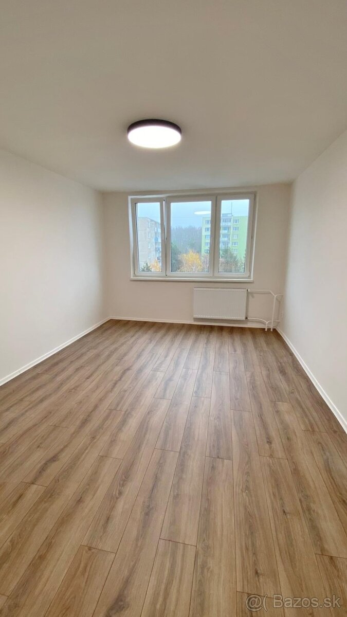 Priestranný 2 izb. byt po modernej rekonštrukcii - Ovručská - 6