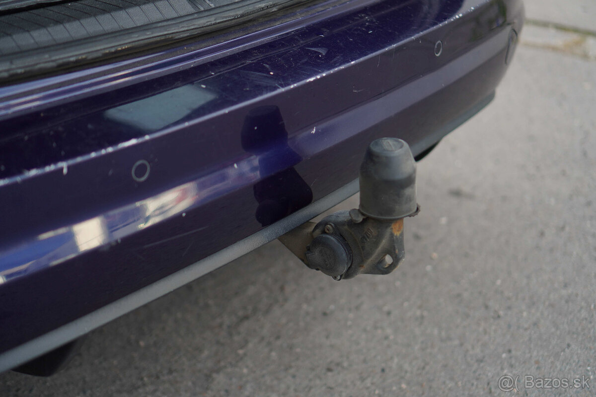 Volkswagen Touran 2.0 TDI SCR BMT Comfortline DSG EU6 - 6