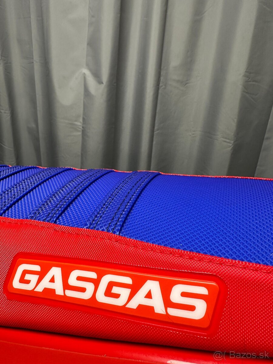 NOVÁ MOTO ‼️ ODPOČET DPH ‼️ Gasgas EC 450F 2024 - 6