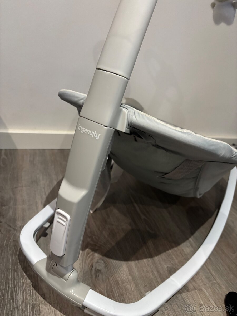 Hojdačka Ingenuity - 6
