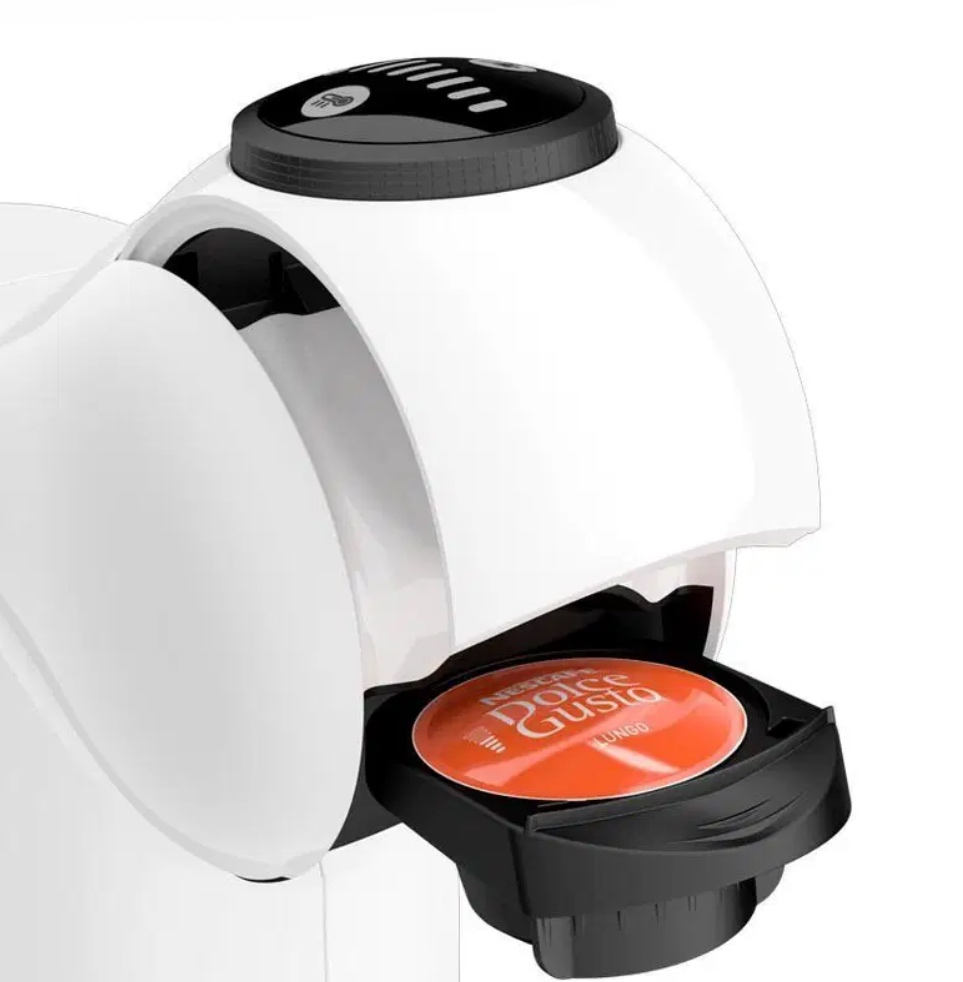 Kavovar Dolce Gusto - 6