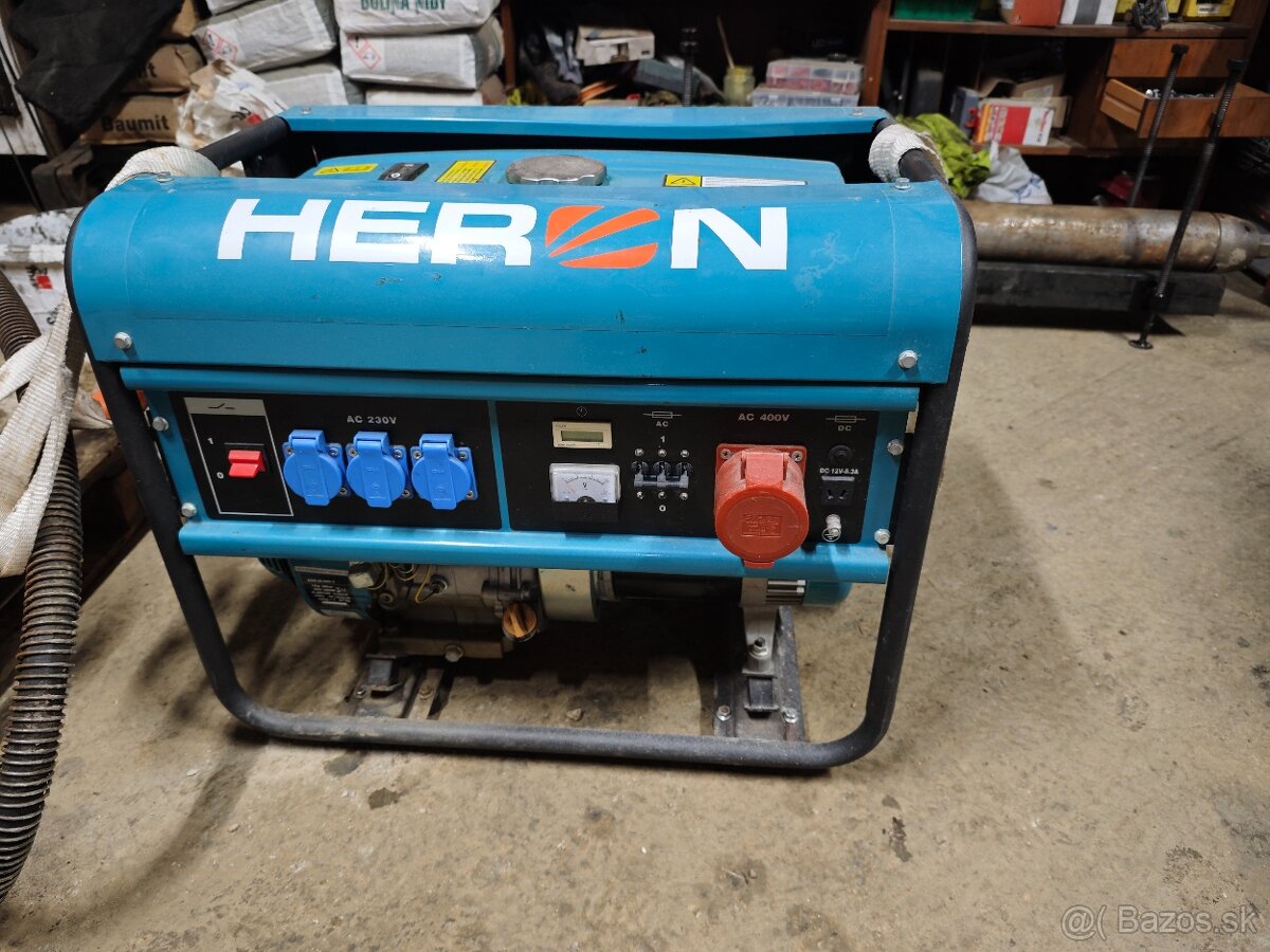 Preprava a práce hydraulickou rukou - 6