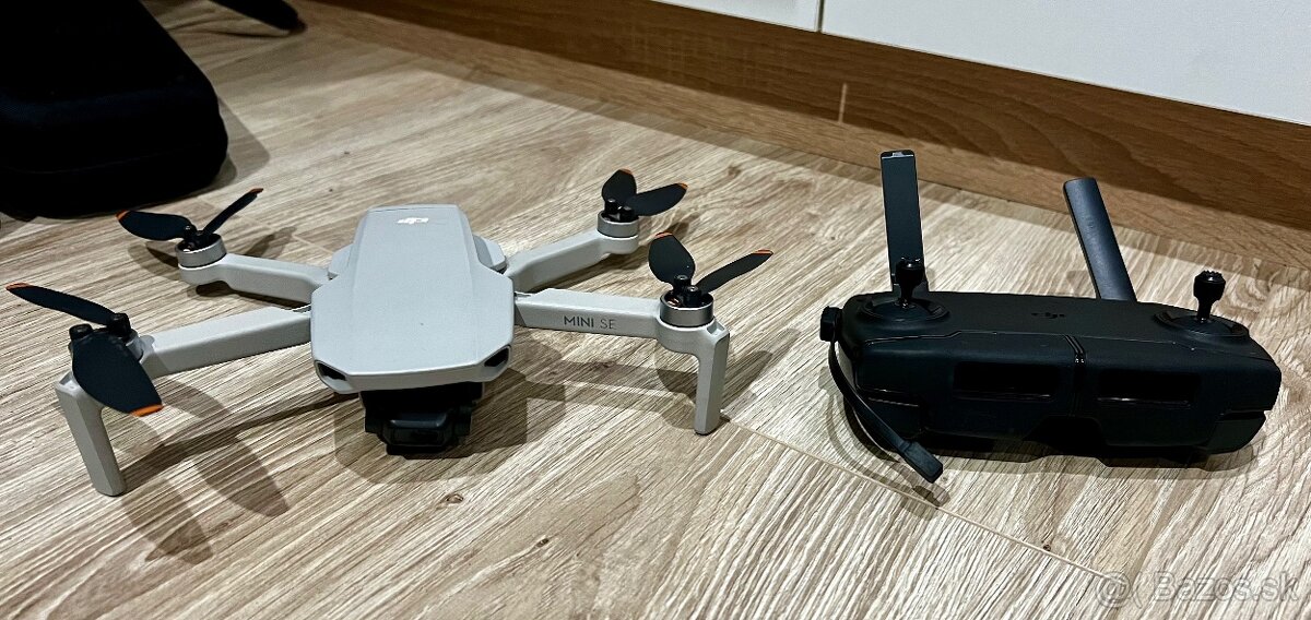 Dji MINI SE - 6
