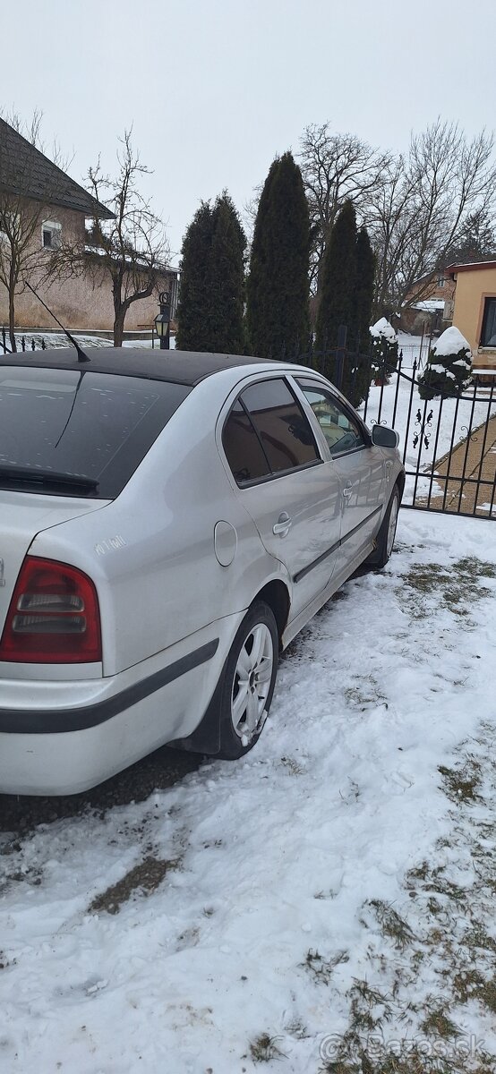 Predám bez doklady - 6