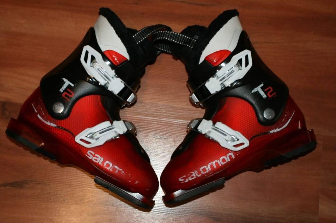 lyže Dynamic 80 cm , lyžiarky - 6