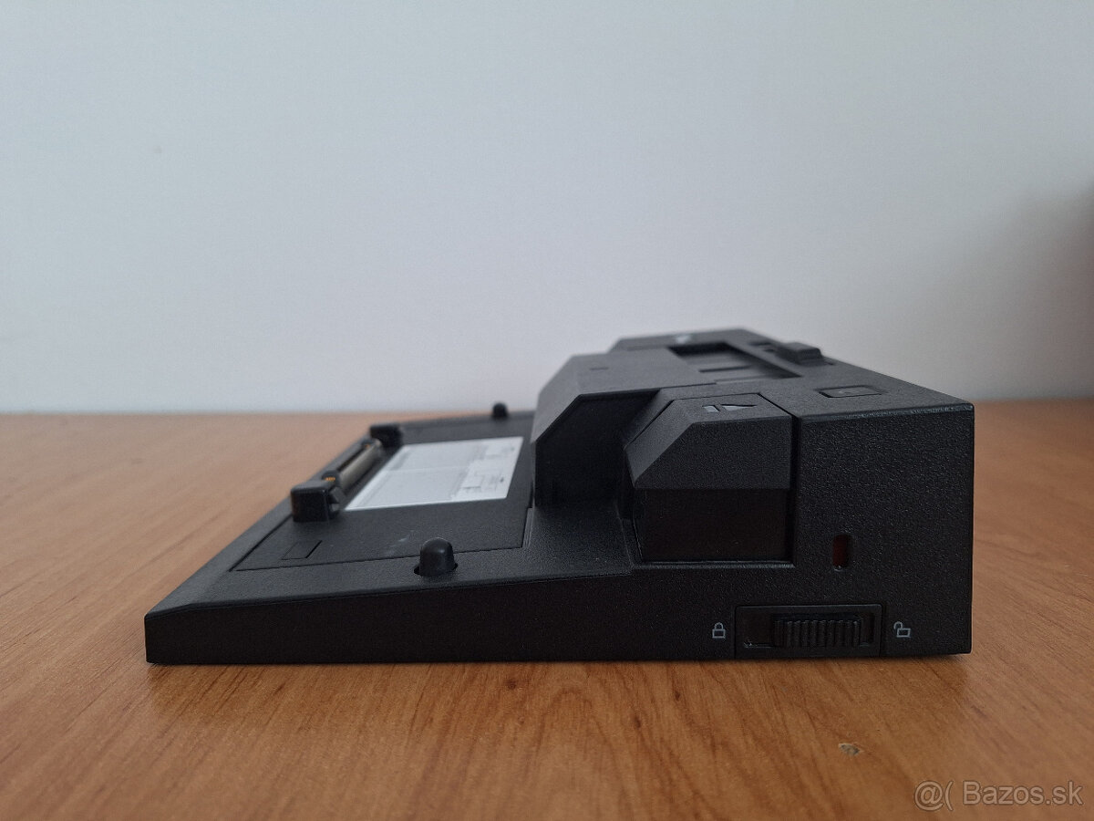 Dokovacia stanica Dell PR03X + AC adaptér 130W - 6