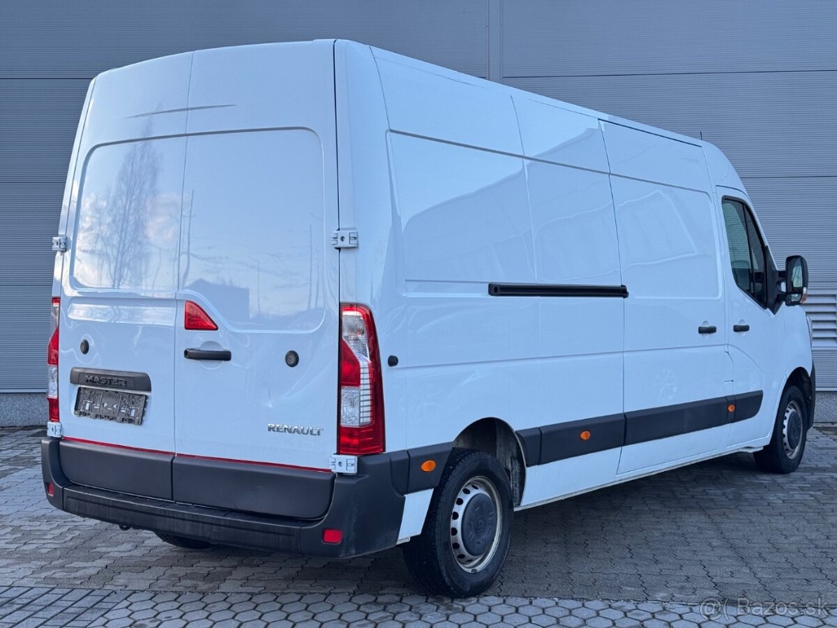 Renault Master 2.3dCi 150 L3H2P3 Extra 4d. - 6