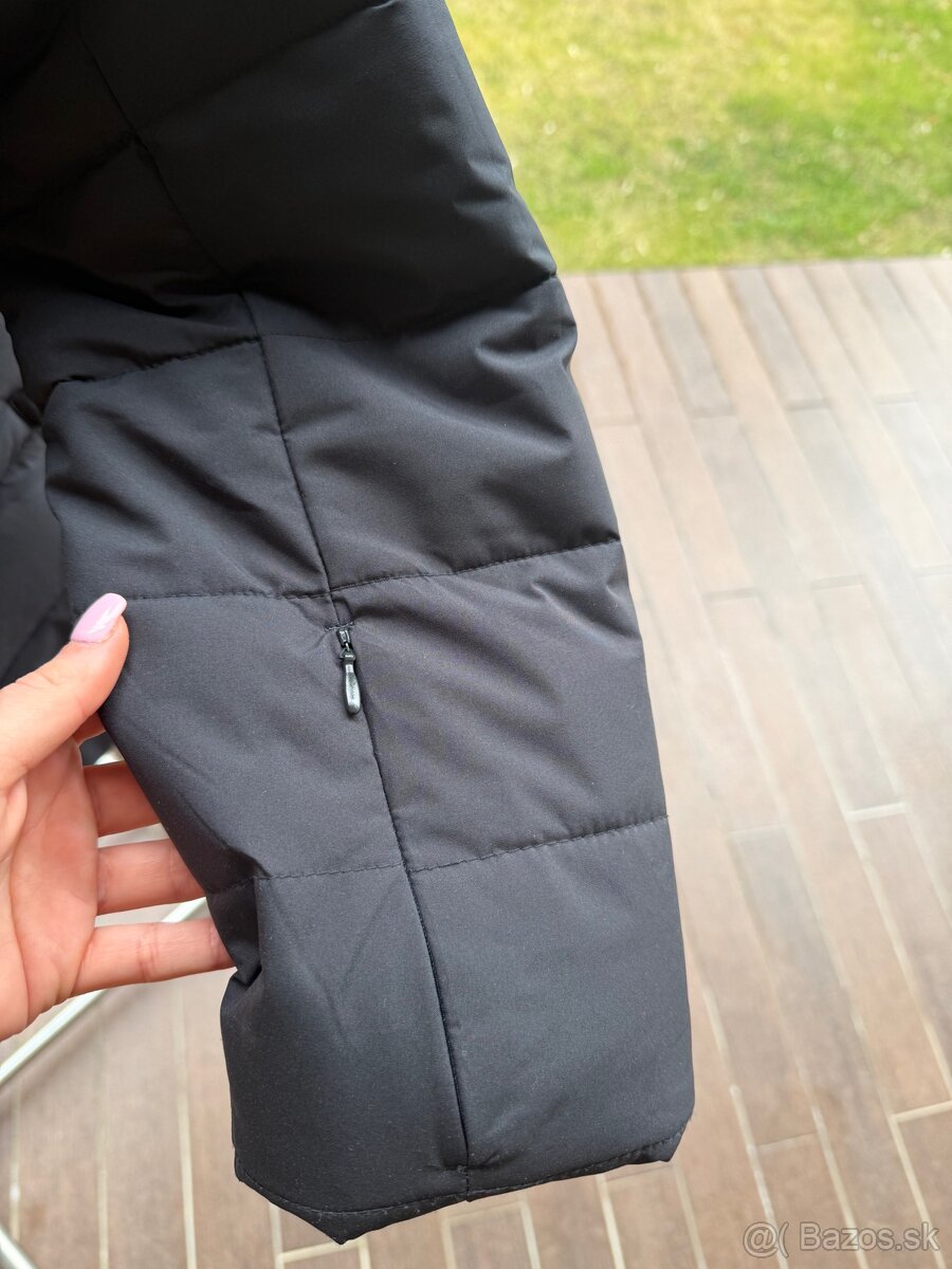 Zimná damska bunda snowtech tchibo - 6