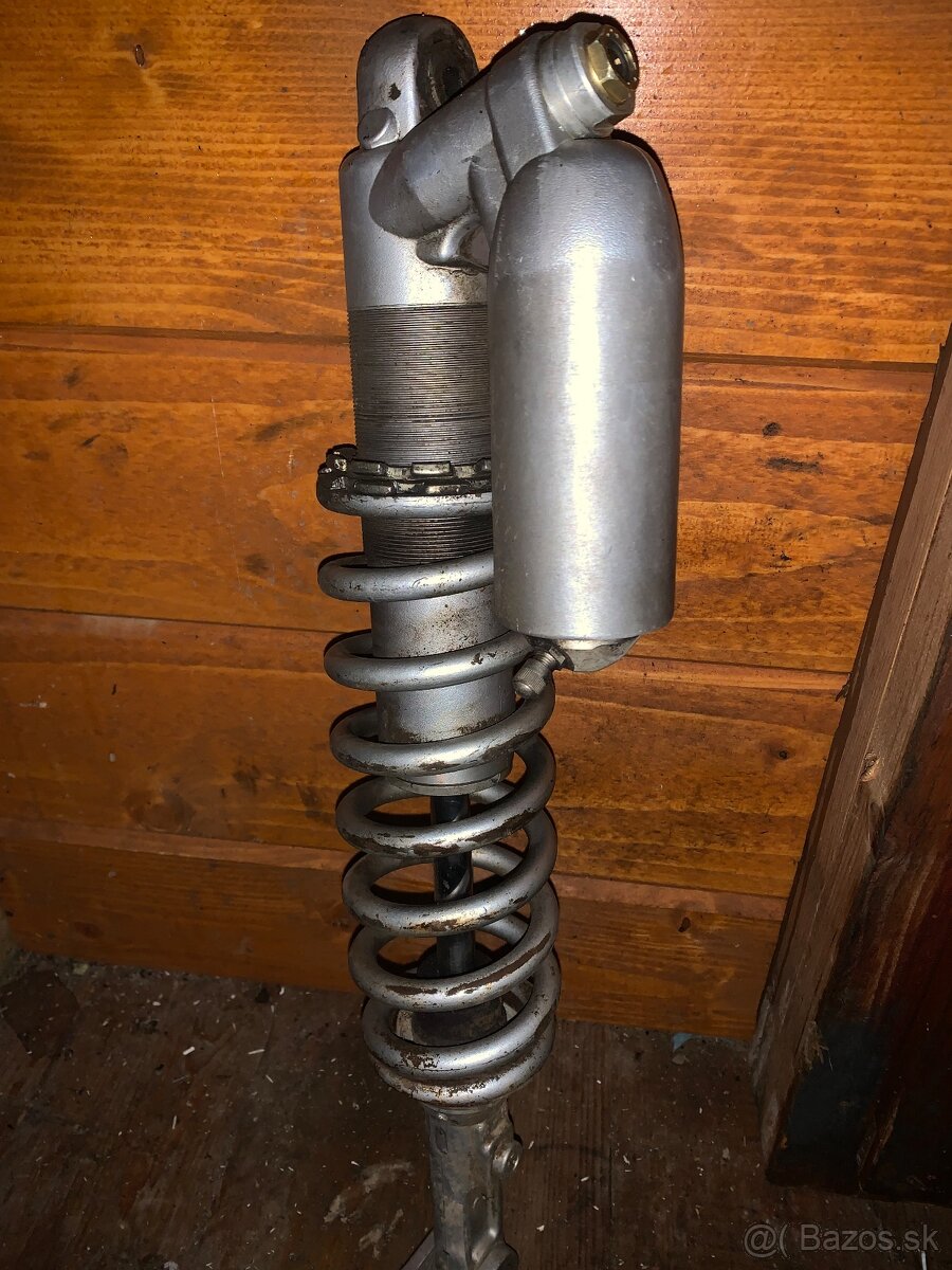 Rozpredám Yzf 426 - 6