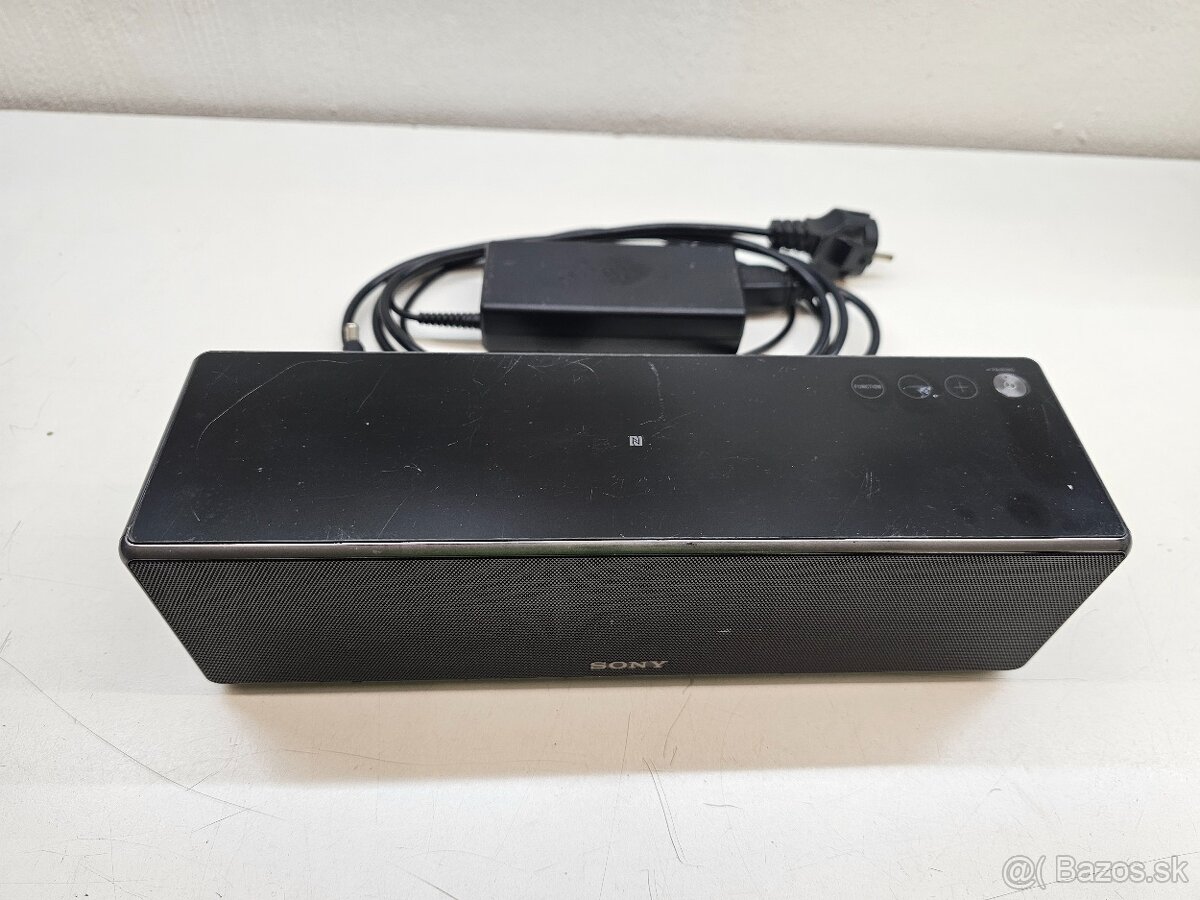 Sony SRS-ZR7 Bluetooth wifi hdmi usb - 6