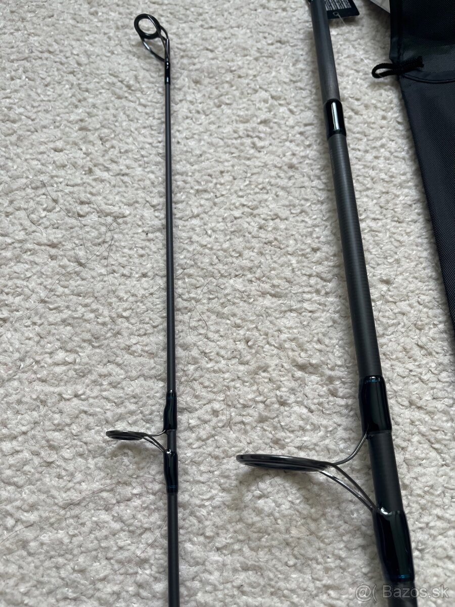 Predám nový prút Shimano TX4A 10ft, 3lb - 6