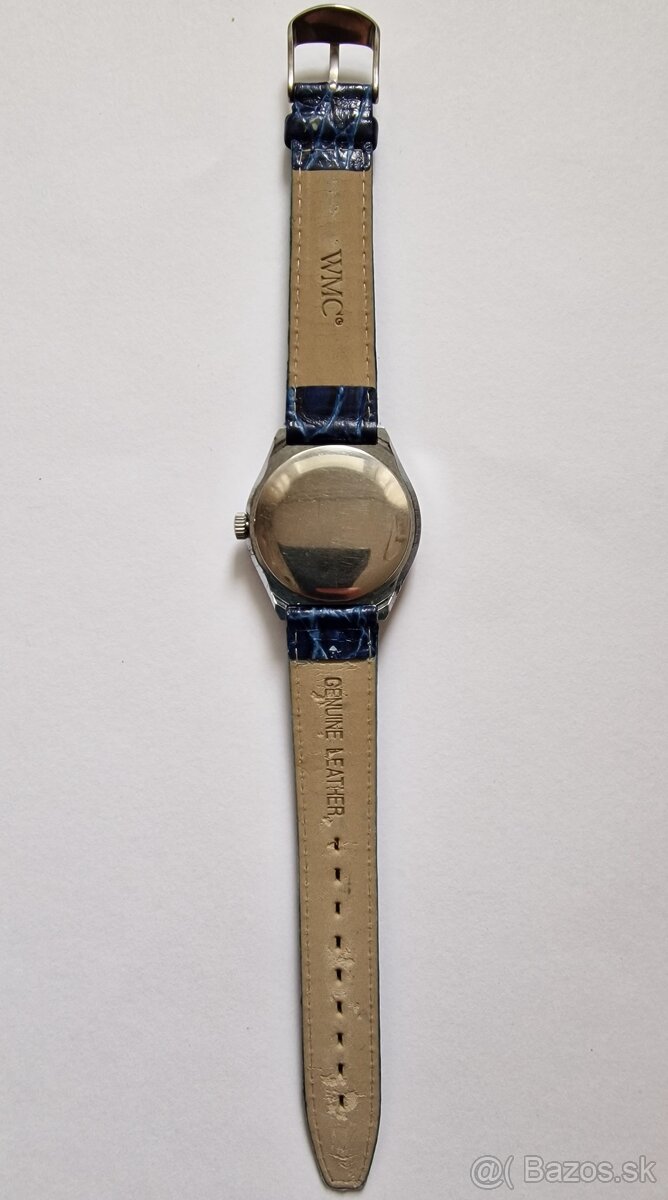 Vintage Hodinky 70/80 PRIM – 17J - 6