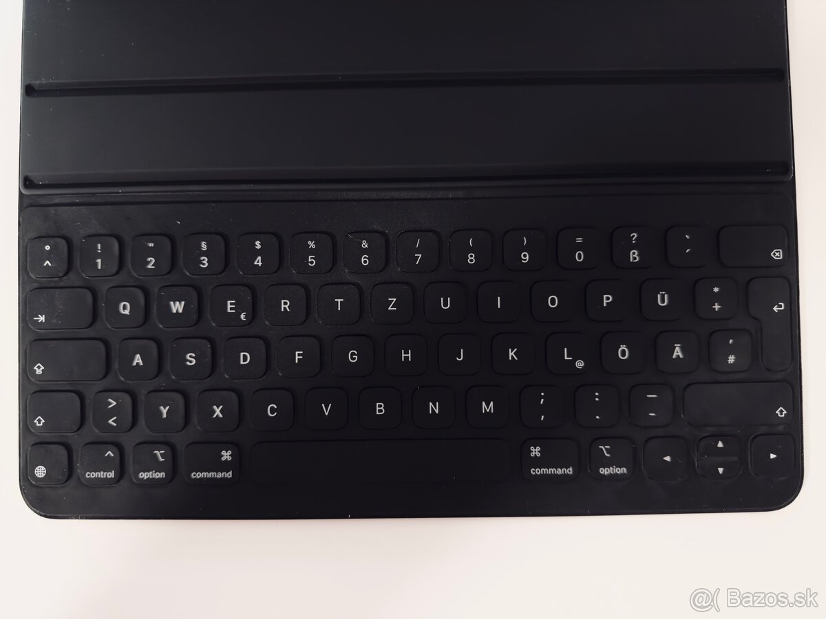 Apple Smart Keyboard Folio - iPad Pro 12,9" (2021 / 2022) - 6