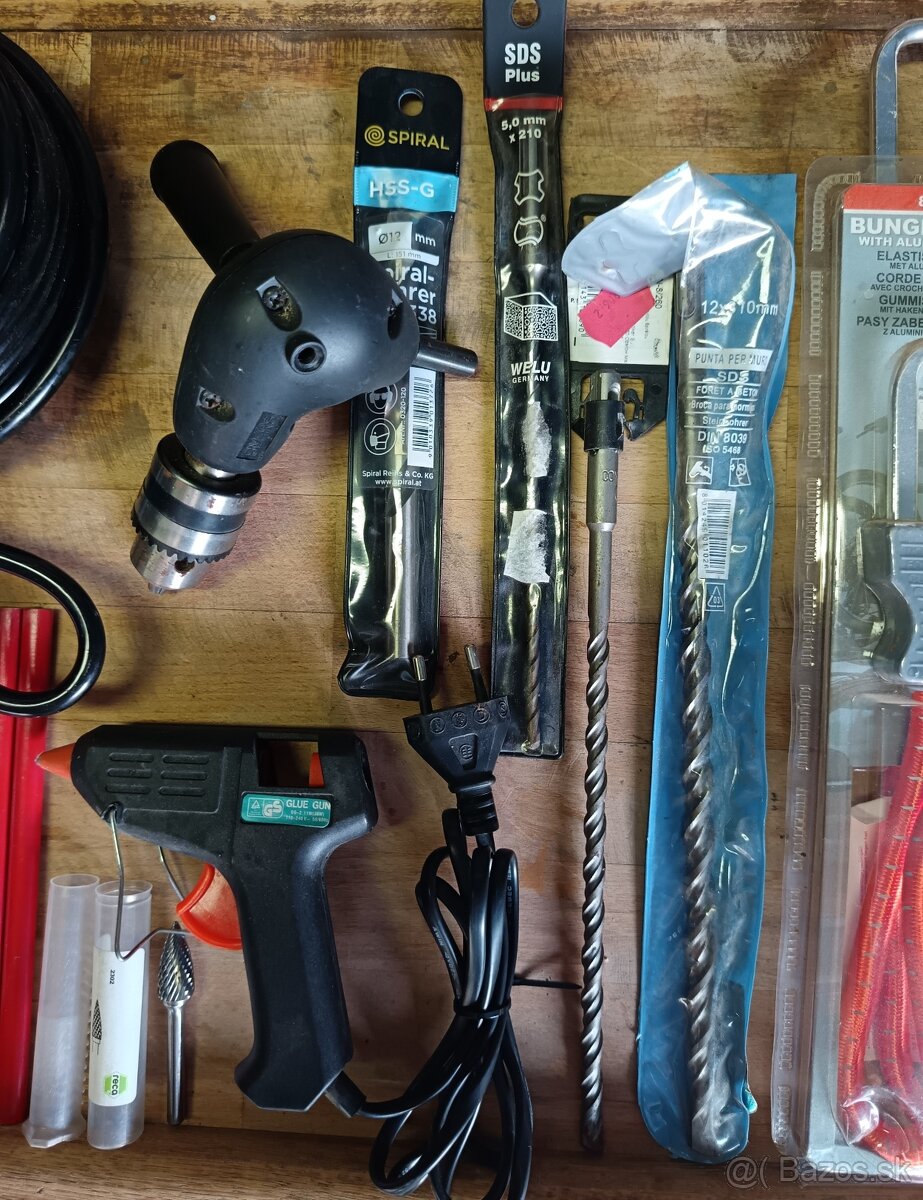 Mix vybavenie dielne... - 6