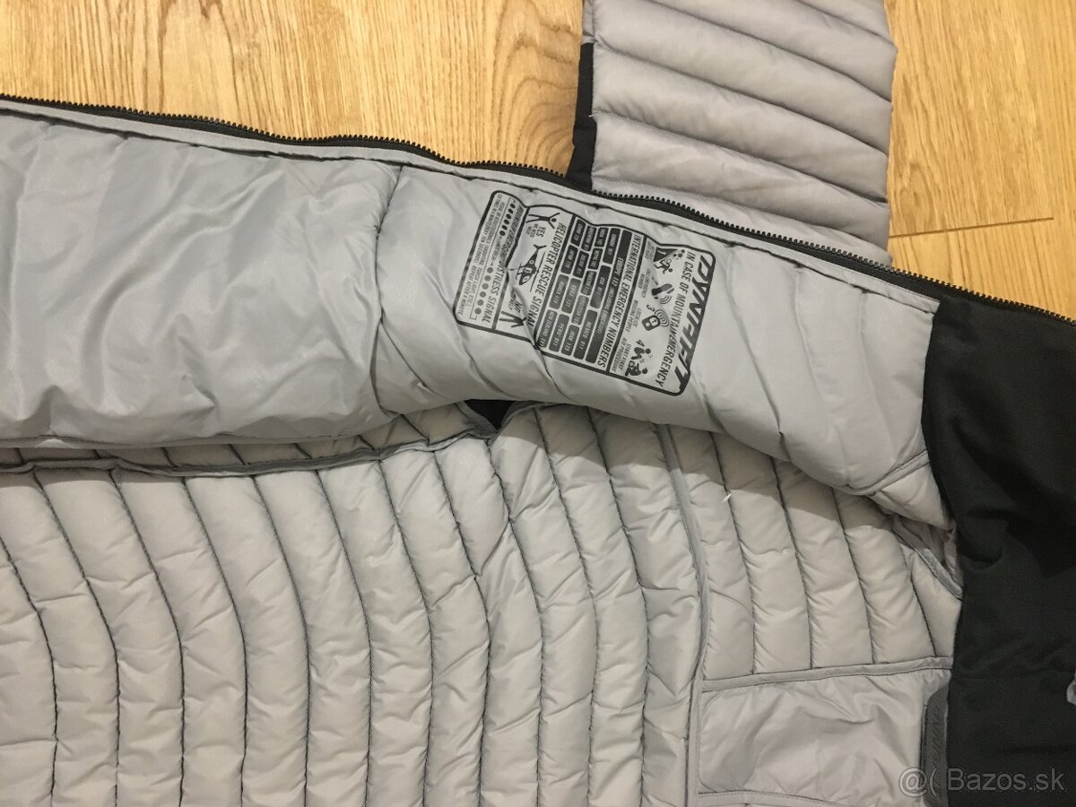 Dynafit dámska páperová bunda - 6