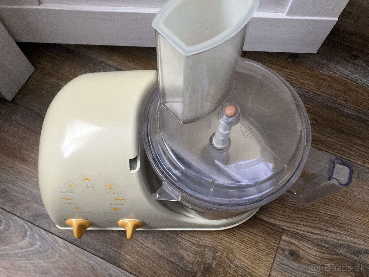 Eta mixér 3024 Praktik - 6