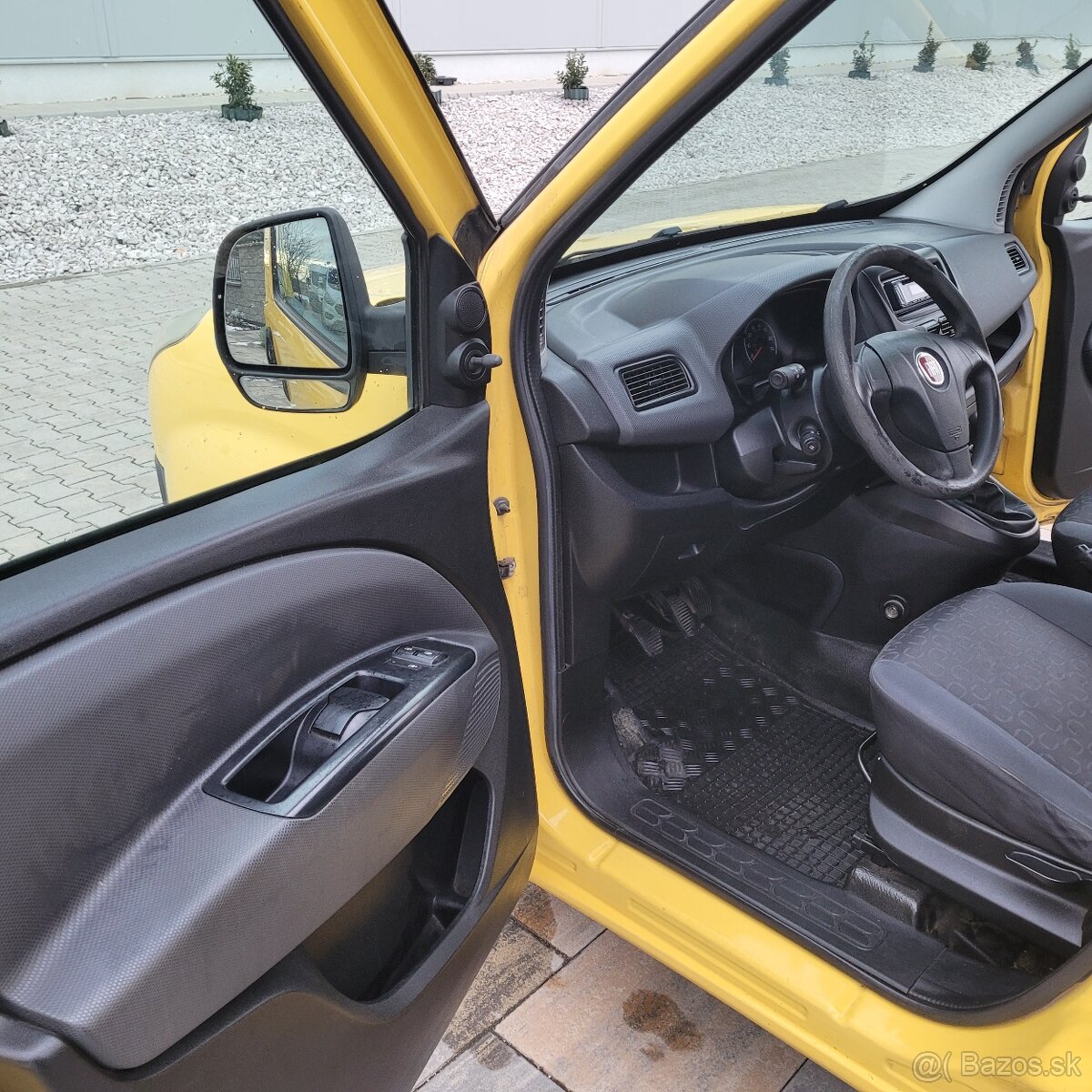 Fiat Doblo Cargo - 6