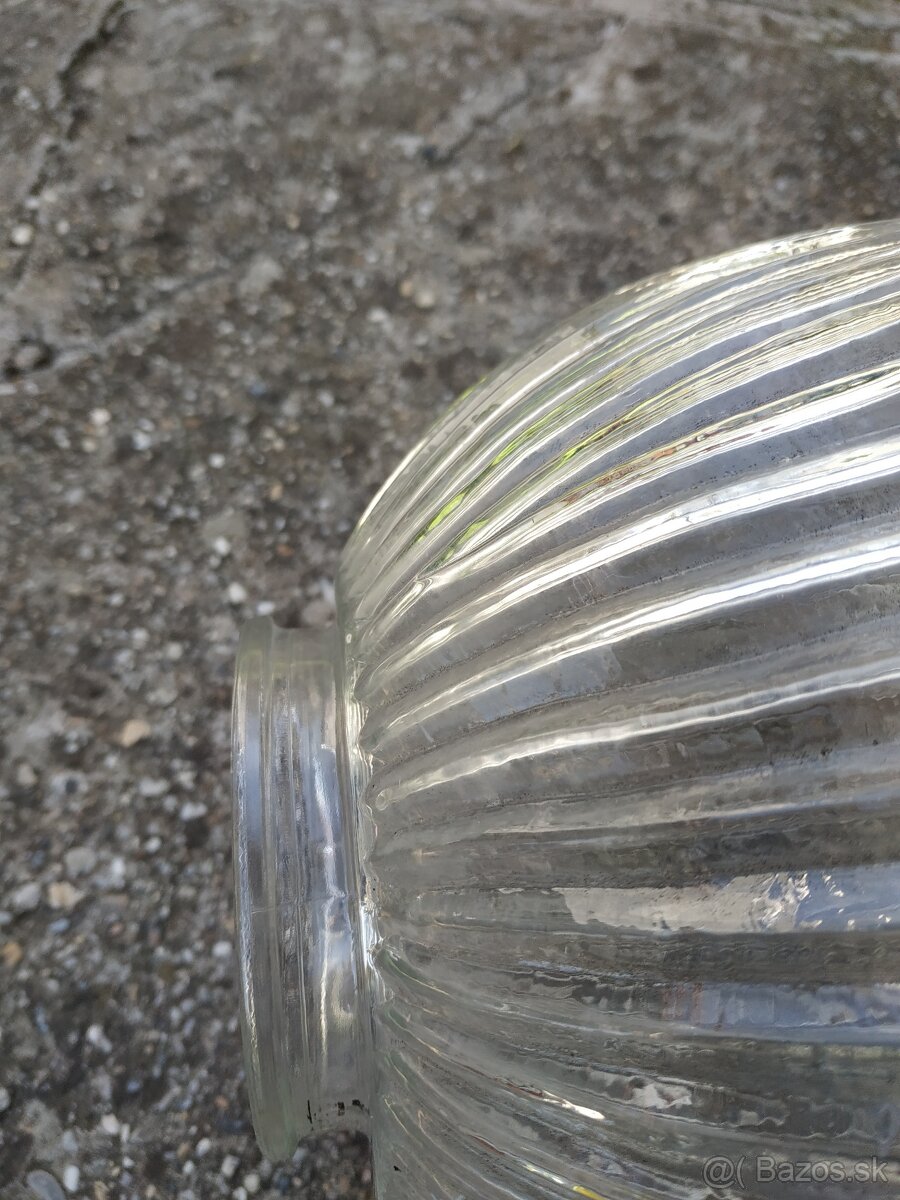 Guľové tienidlo - 6