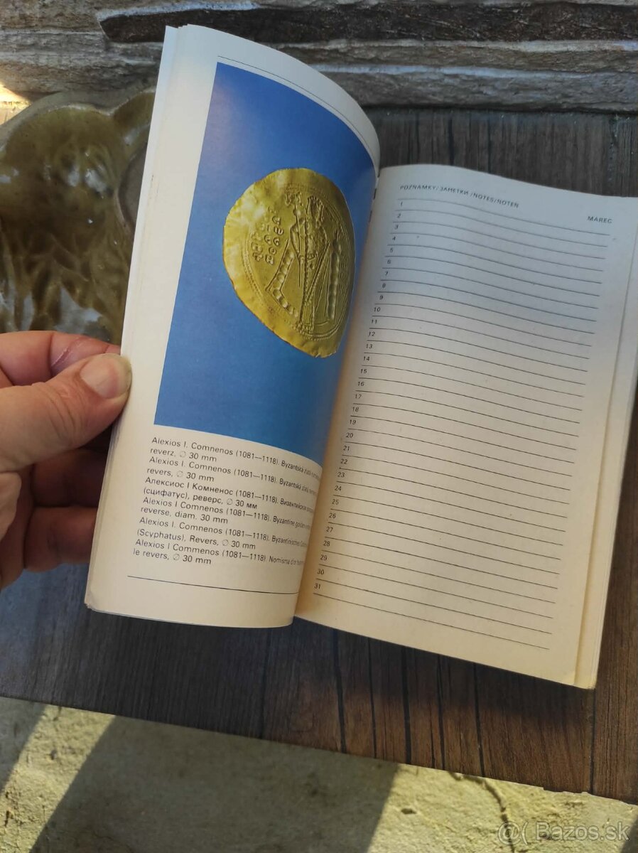 ...starozitnosti, sklo atd na predaj ... - 6