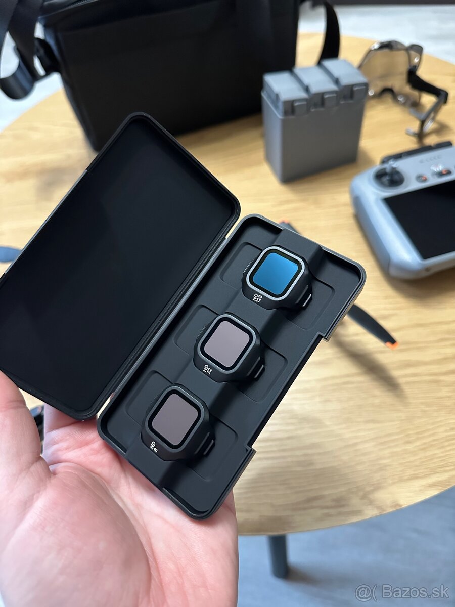 DJI Mini 5 Pro Fly More Combo (DJI RC2) záruka - 6