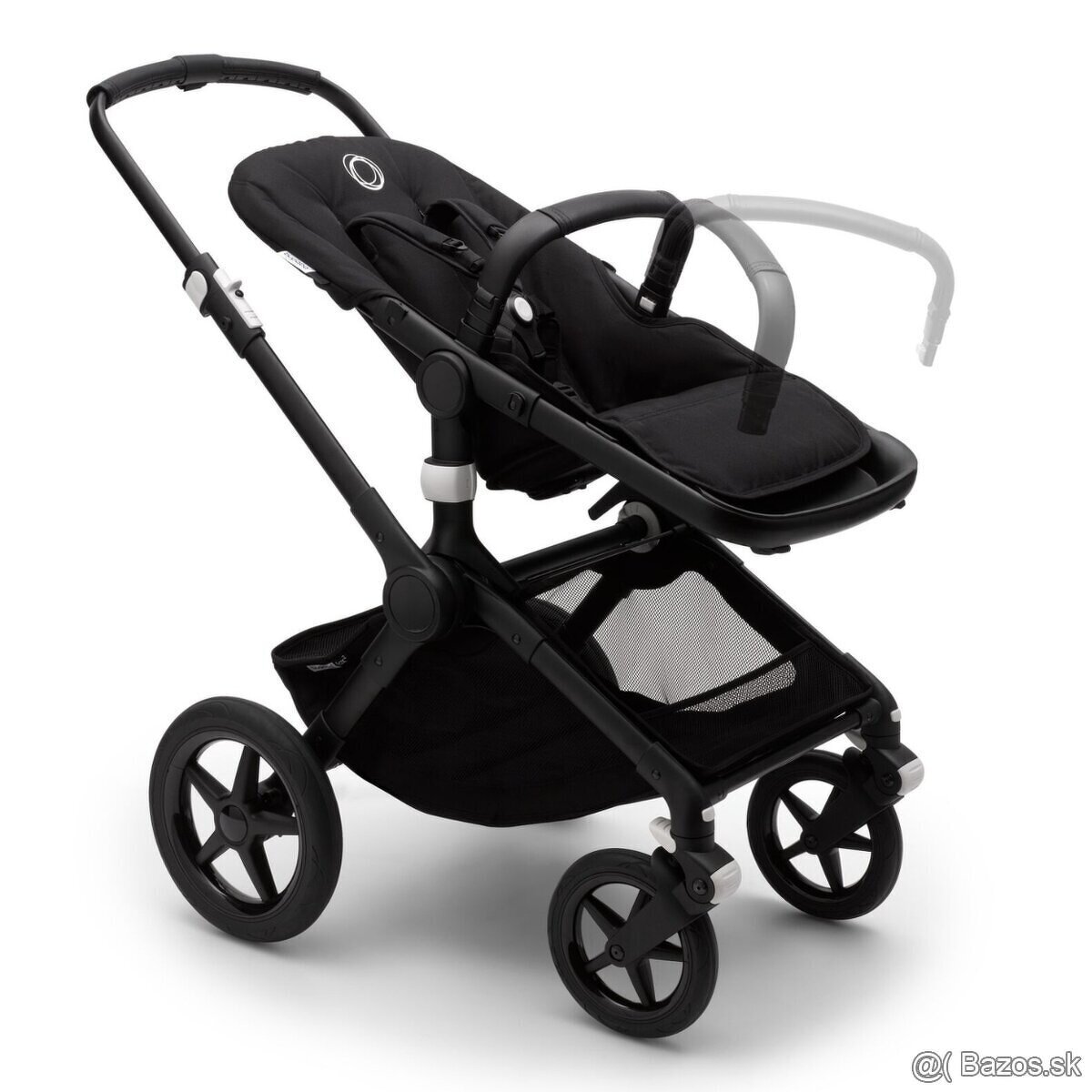 Bugaboo Fox 2 – Kompletný set - 6