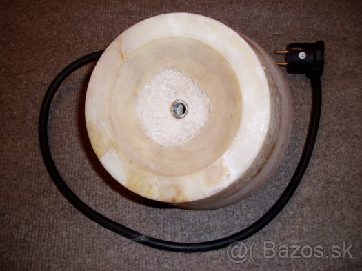 Mramorová fontánka. - 6