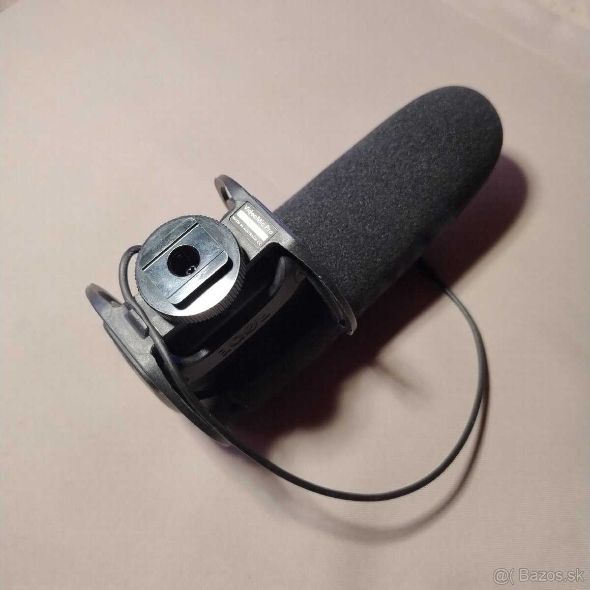 Rode Videomic Pro - 6