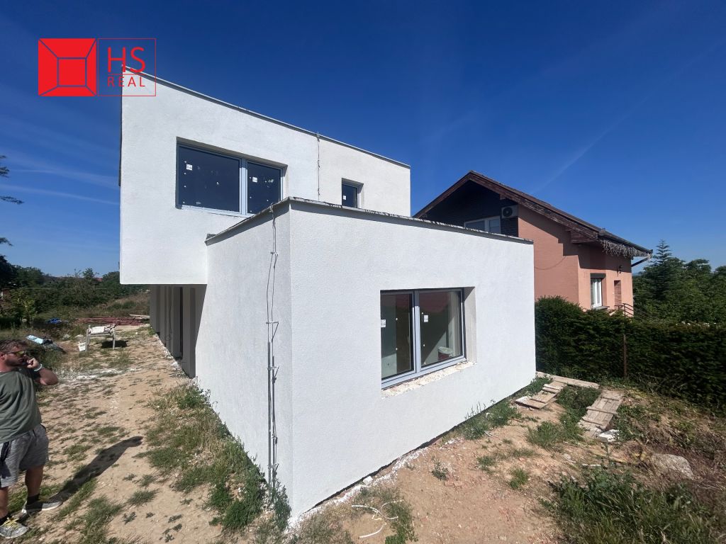 Predaj Novostavby v obci Radava 695 m² - Widok 6
