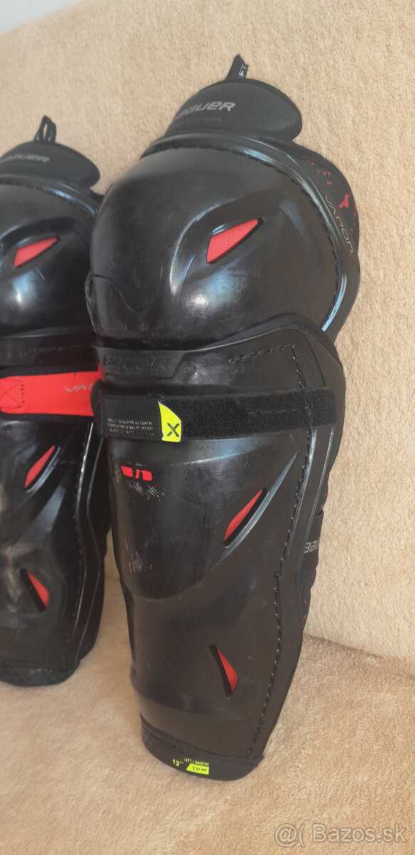 HOKEJOVÉ HOLENE – Bauer VAPOR - 6