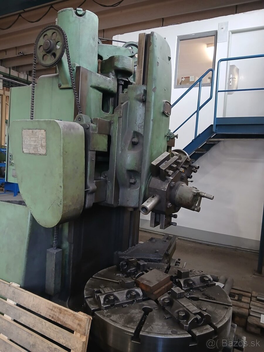 Karusel WMW DKES 1320 (9159) - 6
